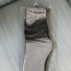 Sheers socks